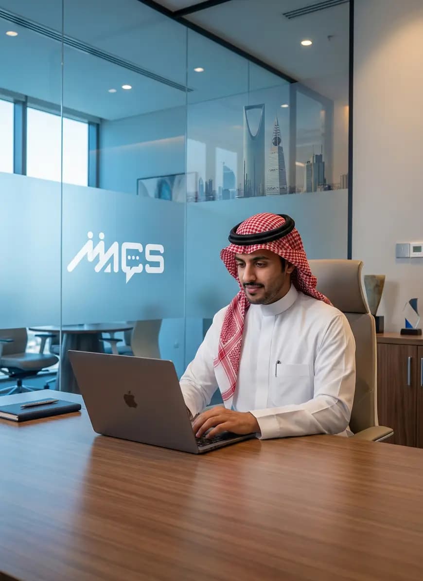 macs image